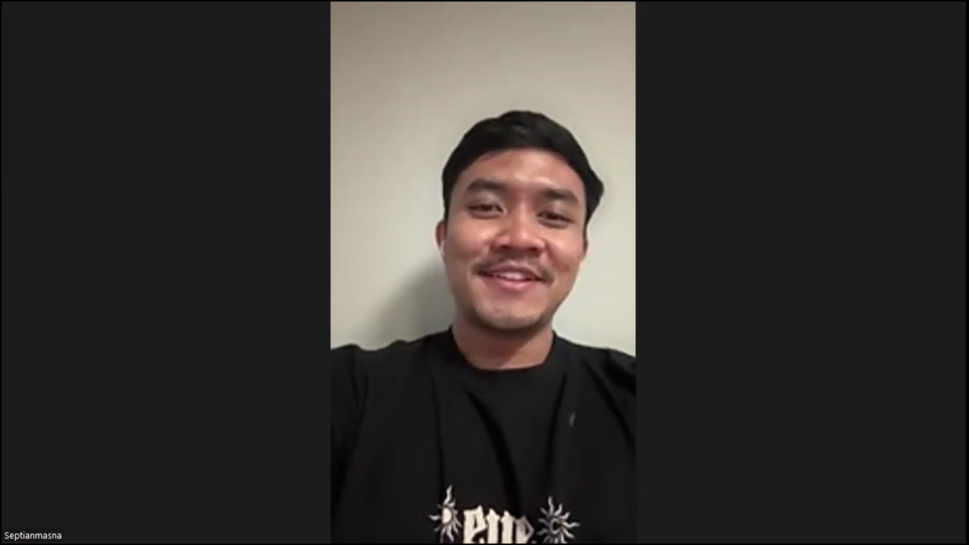Septian Masna Putra